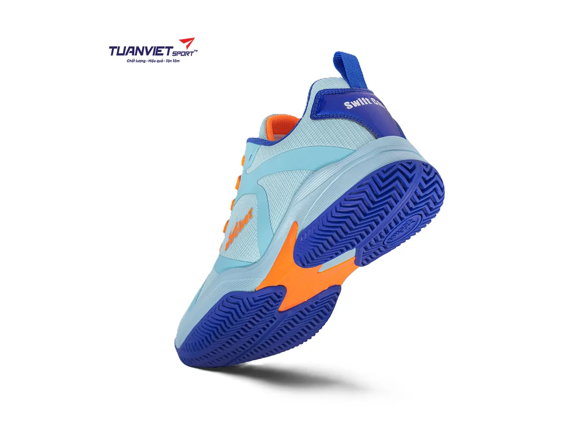 Giày Pickleball Zocker Swift Core