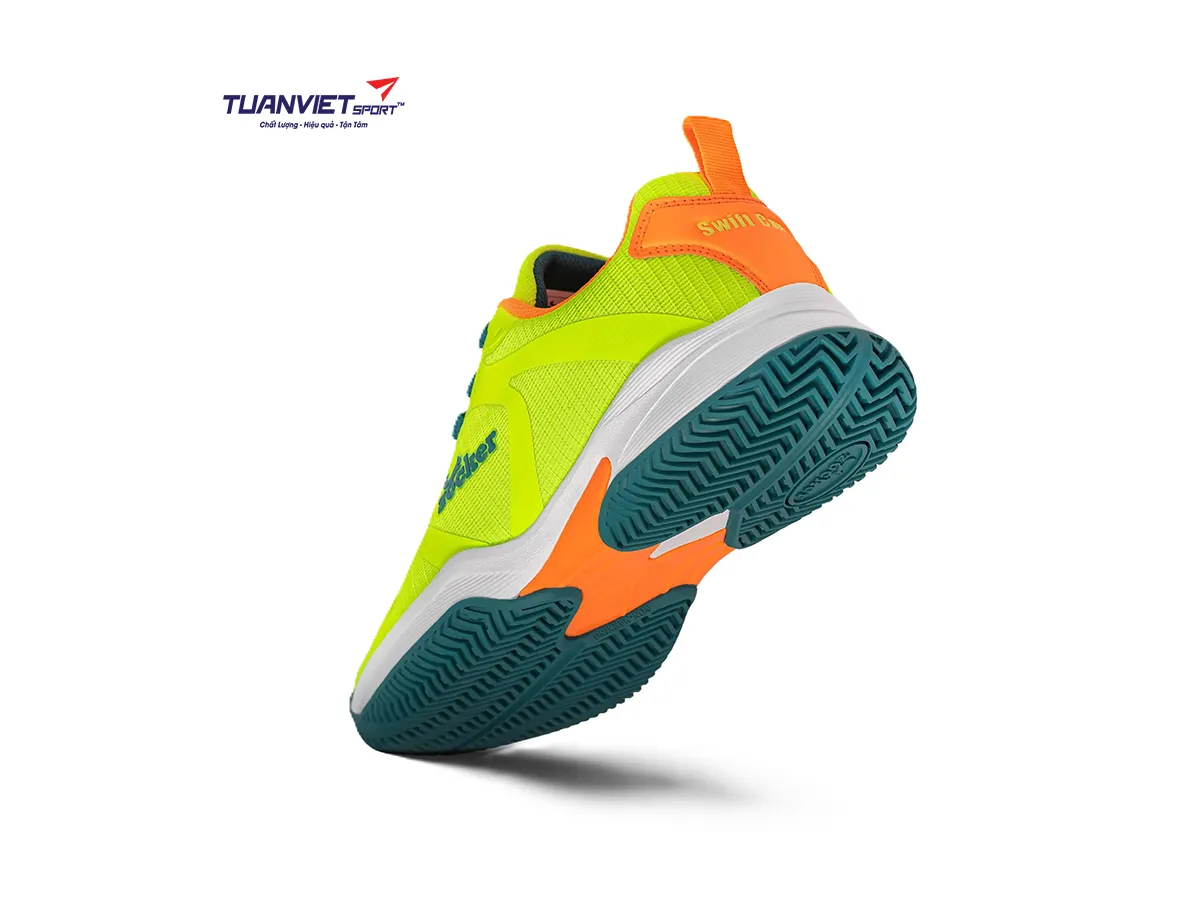 Giày Pickleball Zocker Swift Core