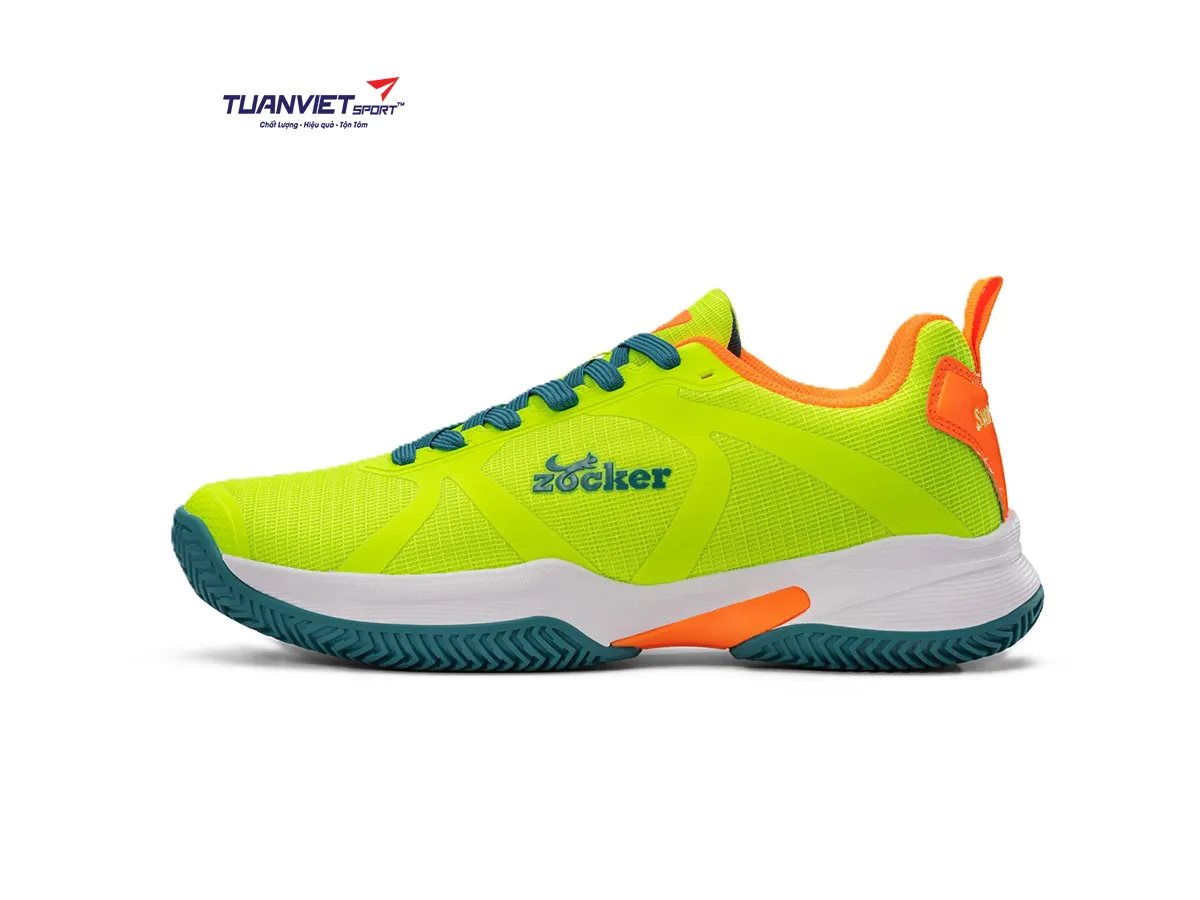 Giày Pickleball Zocker Swift Core