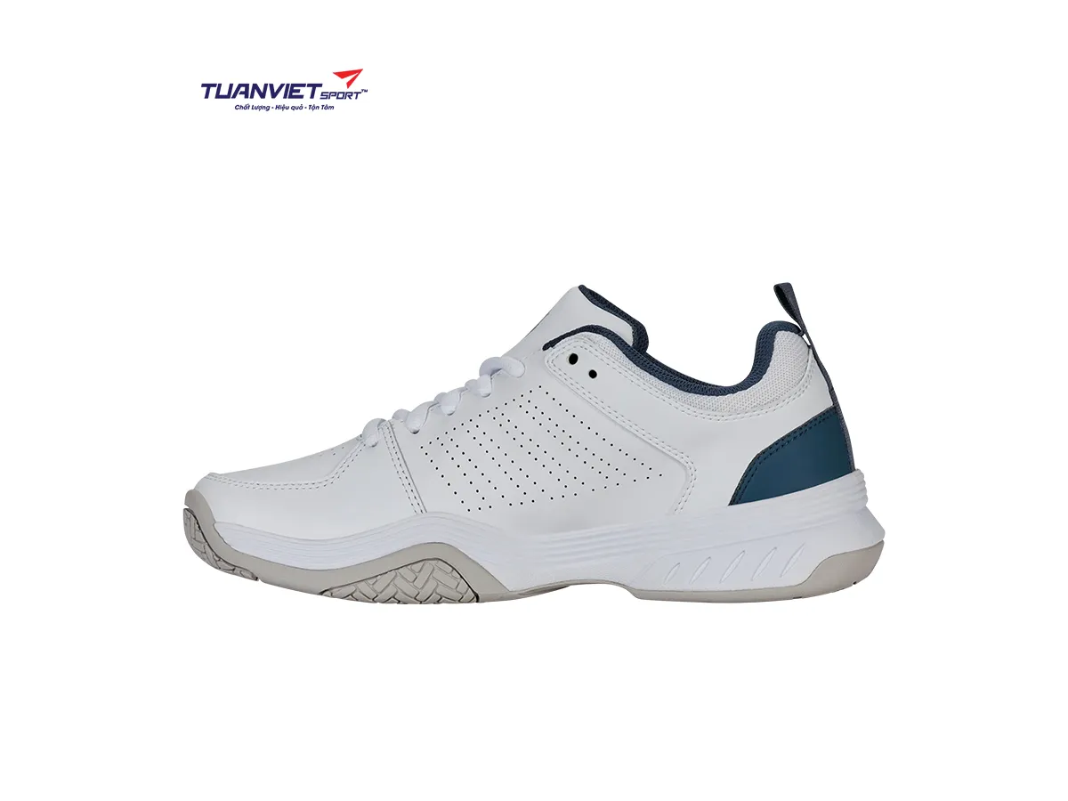 Giày Thể Thao Tennis Pickleball Nam K-Swiss Court Express 2 04428-179