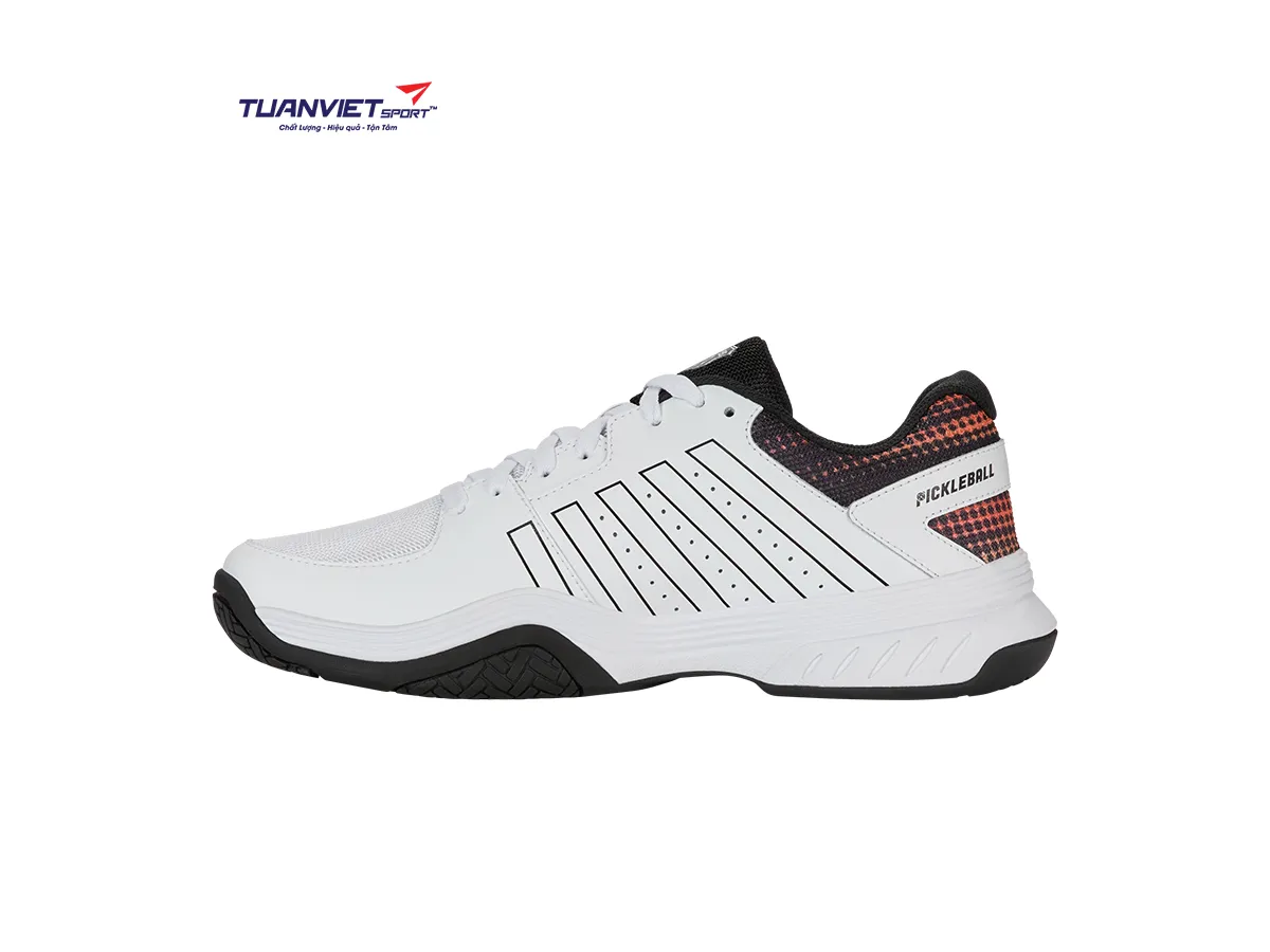 Giày Thể Thao Pickleball Nam K-SWISS Court Express 08552-969