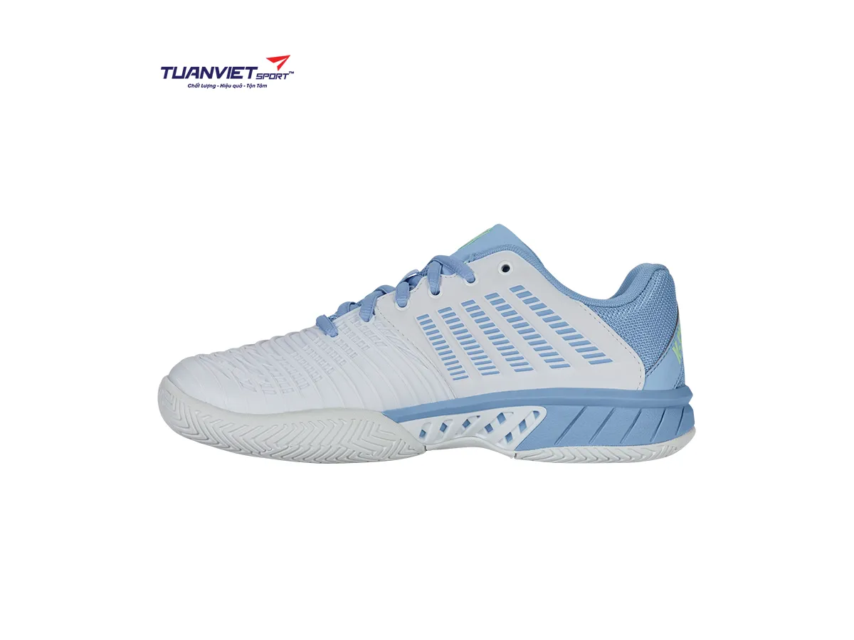 Giày Thể Thao Nữ K-SWISS Express Light 3 98562-112