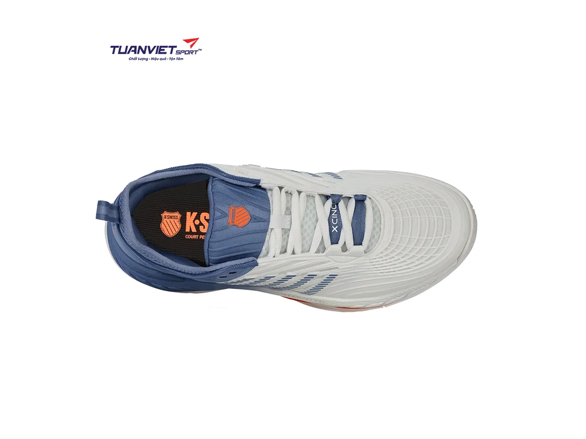 Giày Thể Thao Quần Vợt Nam Hypercourt Supreme 2 09071-139