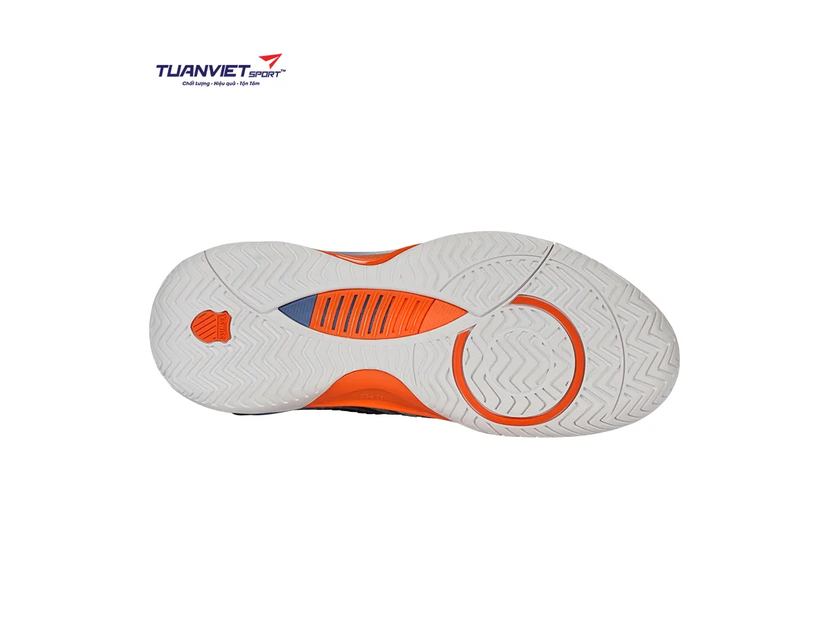 Giày Thể Thao Quần Vợt Nam Hypercourt Supreme 2 09071-139