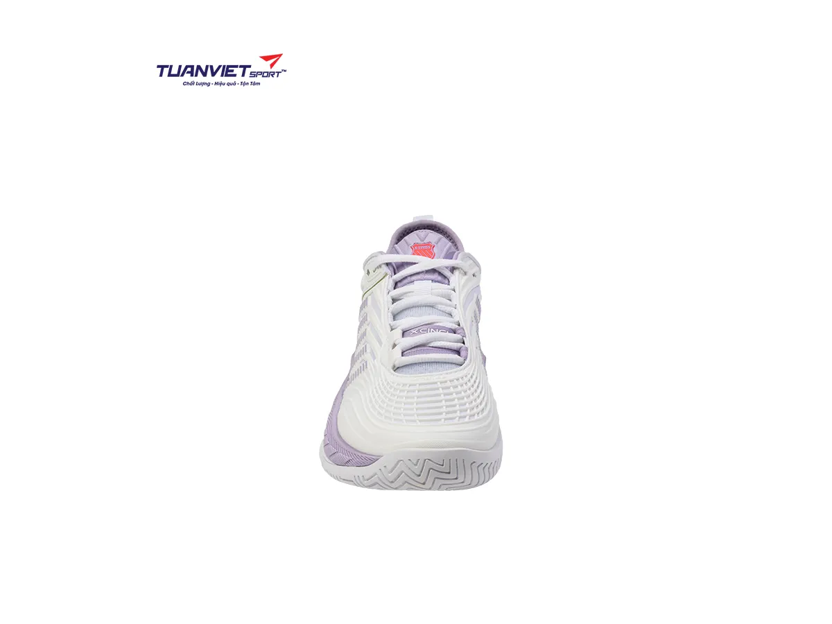 Giày Thể Thao Quần Vợt Nữ K-SWISS Hypercourt Supreme 2 99071-182