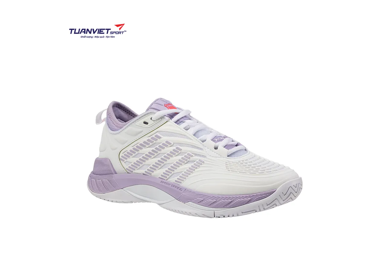 Giày Thể Thao Quần Vợt Nữ K-SWISS Hypercourt Supreme 2 99071-182