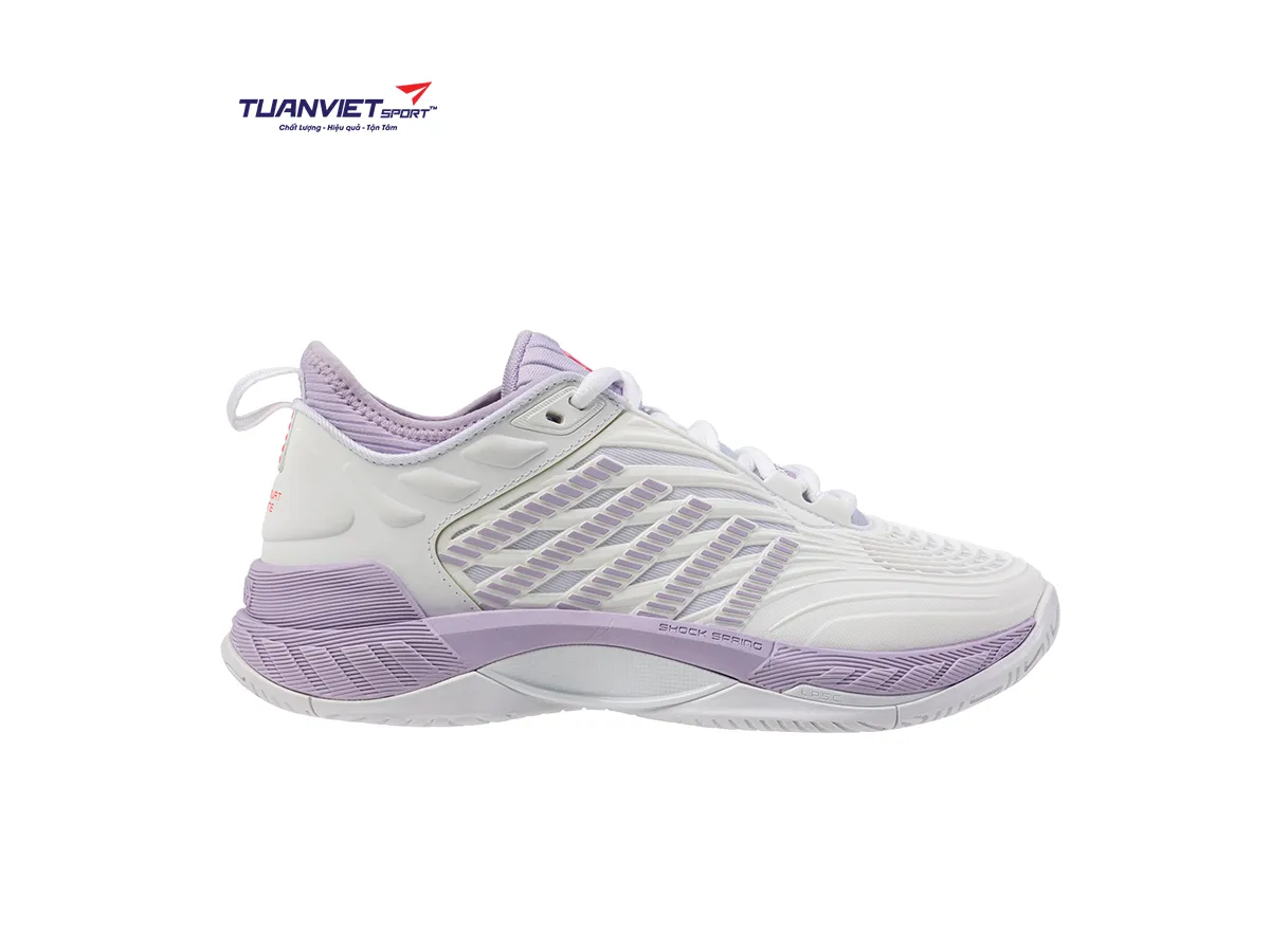 Giày Thể Thao Quần Vợt Nữ K-SWISS Hypercourt Supreme 2 99071-182