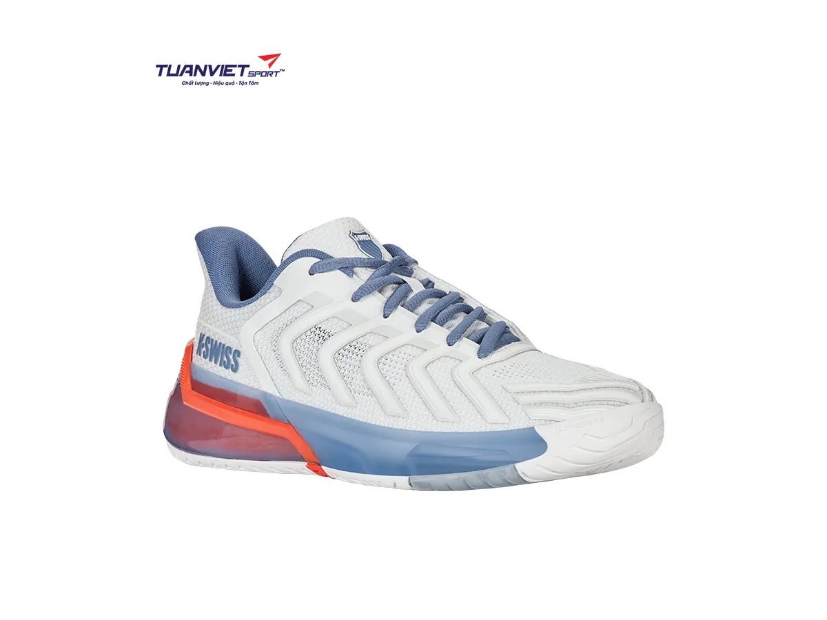 Giày Thể Thao Quần Vợt Nam K-SWISS Ultrashot 4 04437-139