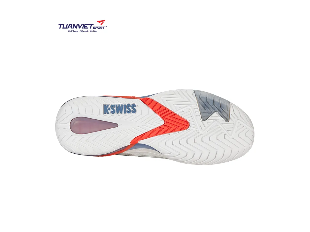 Giày Thể Thao Quần Vợt Nam K-SWISS Ultrashot 4 04437-139