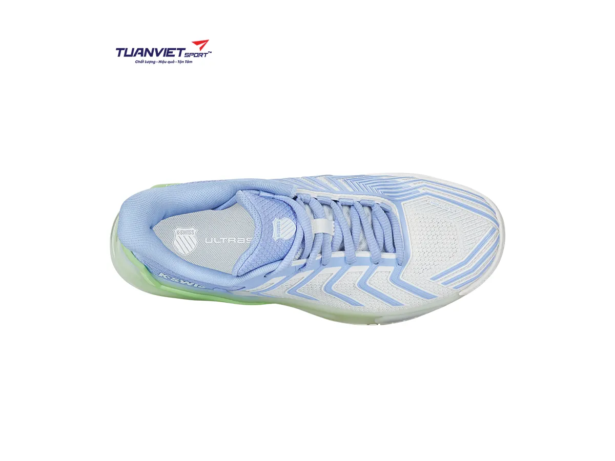 Giày Thể Thao Quần Vợt Nữ K-SWISS Ultrashot 4 94437-126