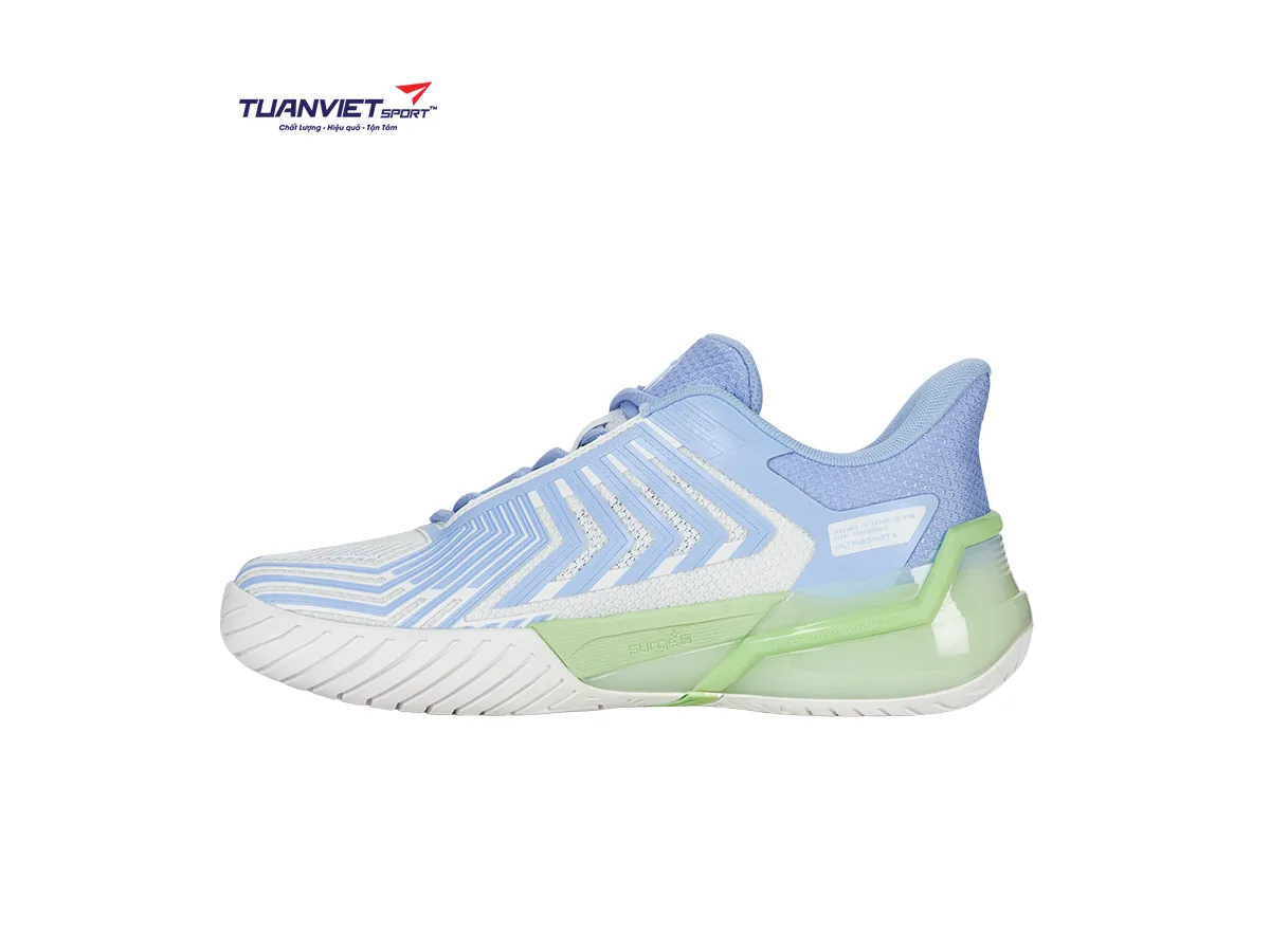 Giày Thể Thao Quần Vợt Nữ K-SWISS Ultrashot 4 94437-126