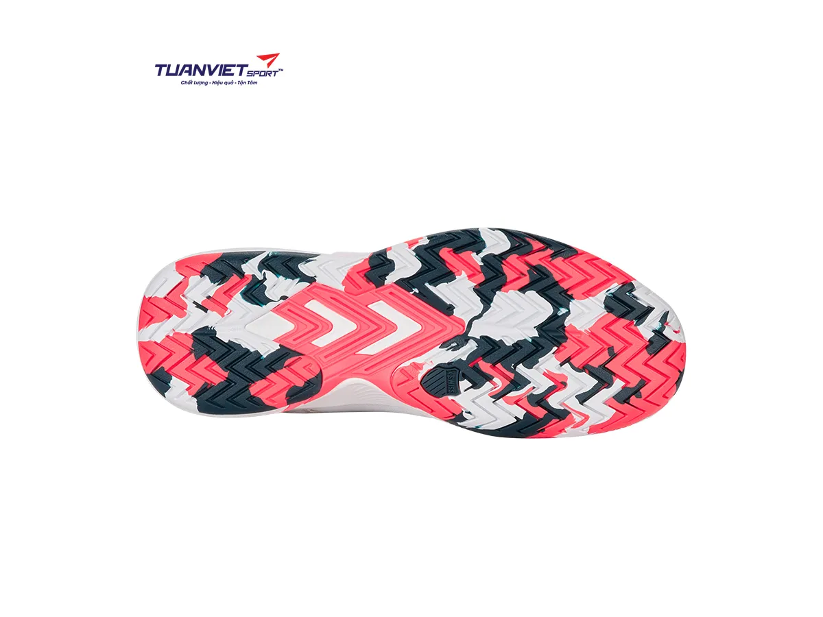 Giày Thể Thao Quần Vợt Nam K-SWISS Ultrashot Team 07395-155