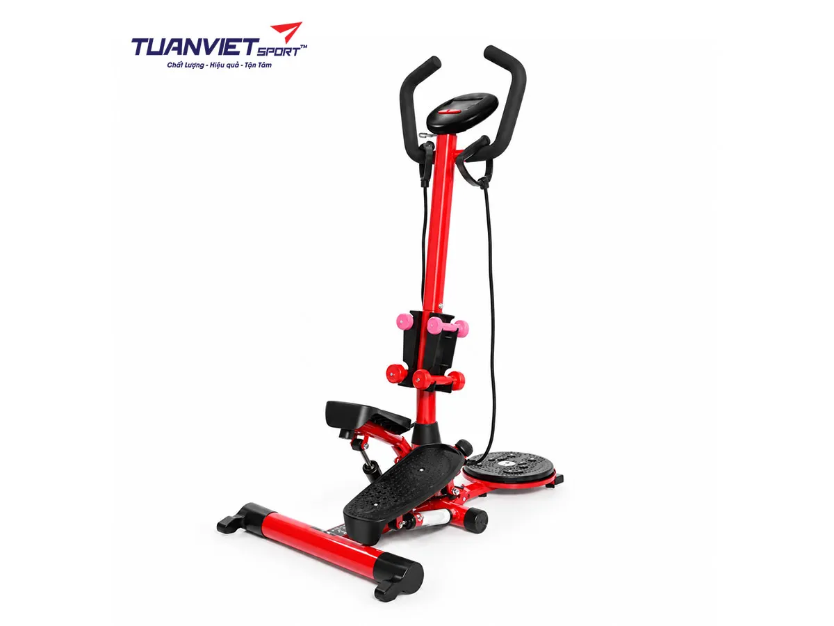 Máy tập thể dục đa năng TT-002