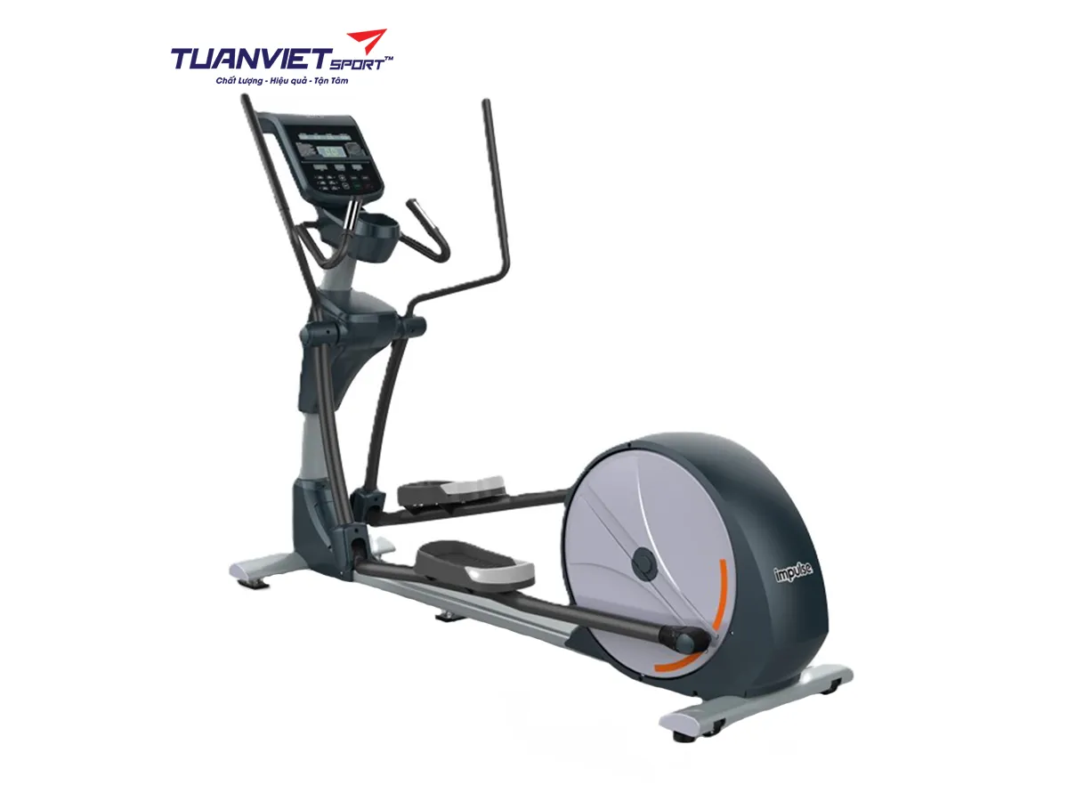 Máy tập toàn thân Impulse RE500 Elliptical