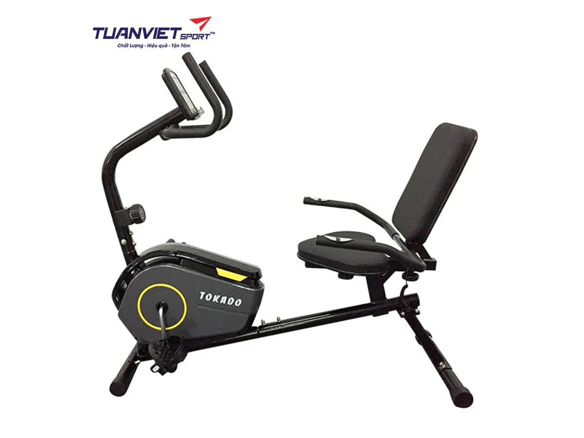 Xe đạp thể dục Tokado TK 360R