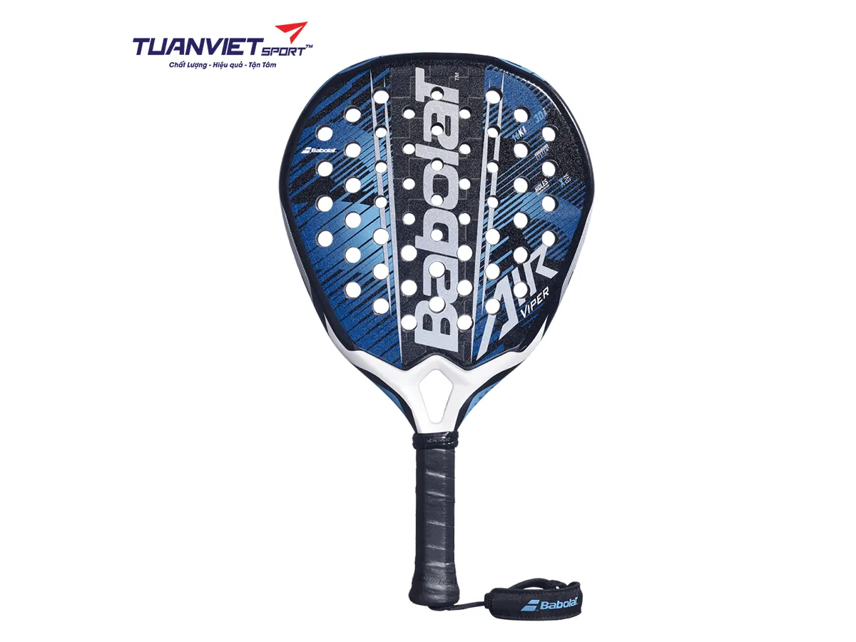 Vợt Padel Babolat Air Viper 2.6