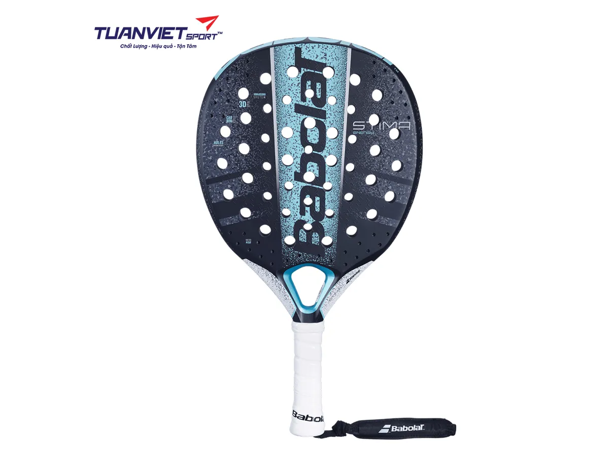 Vợt Padel Babolat Stima Energy