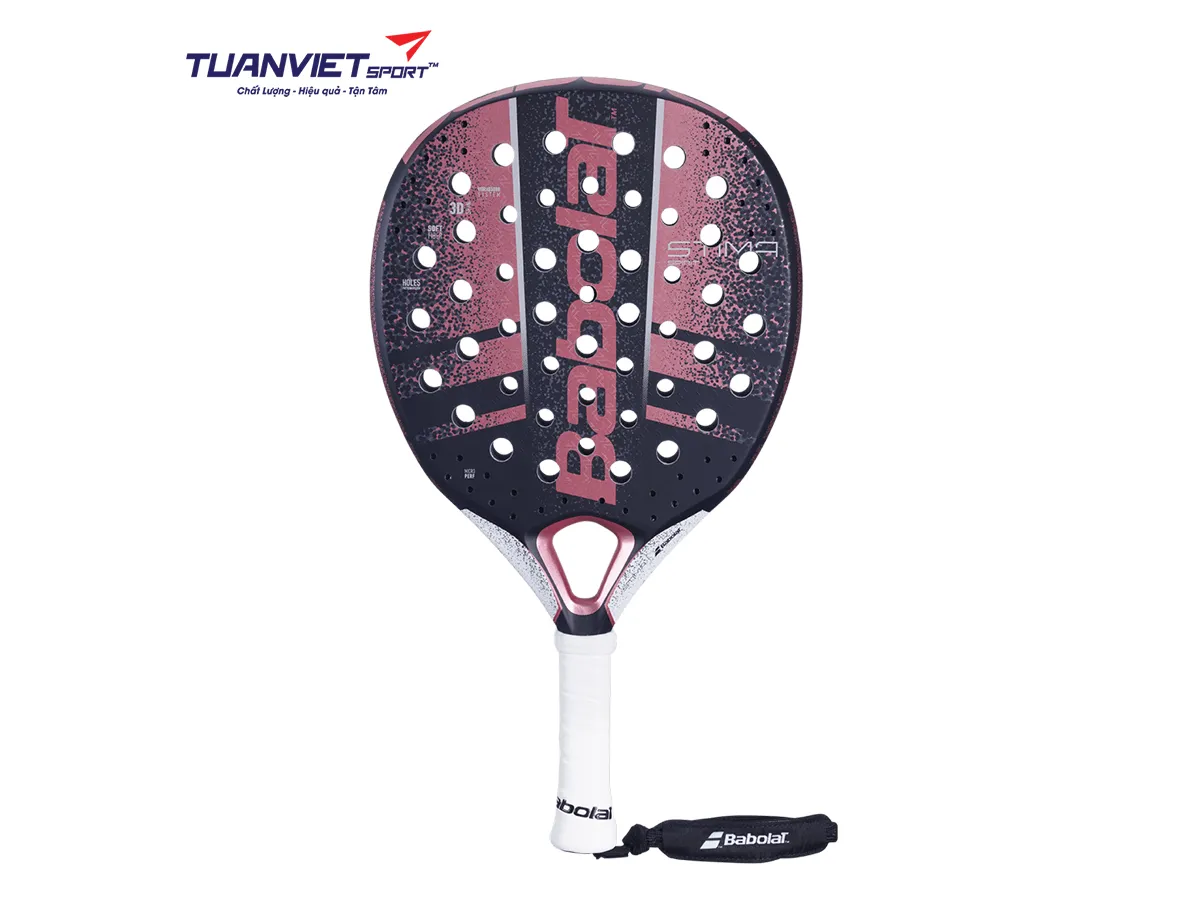 Vợt Padel Babolat Stima Spirit