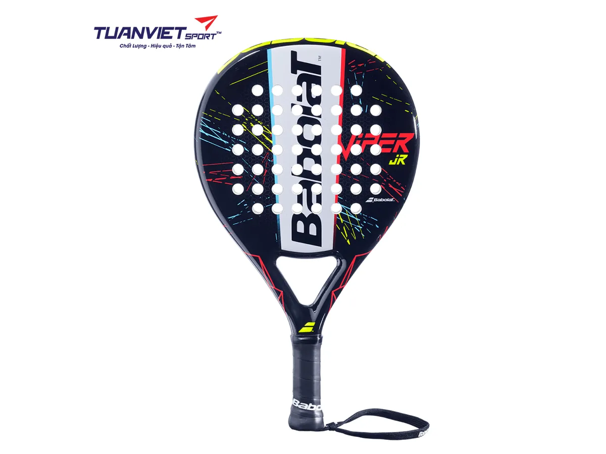Vợt Padel Babolat Viper Junior