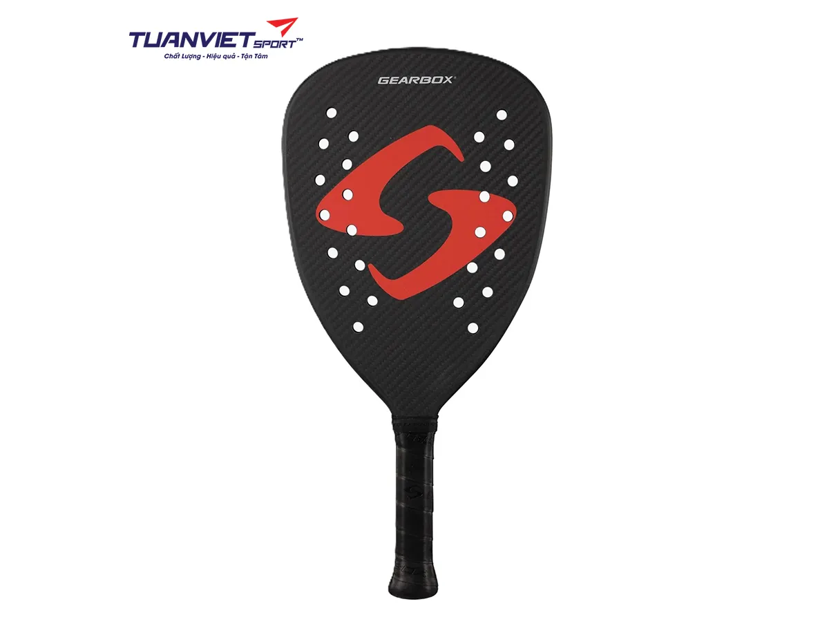 Vợt Padel Gearbox GBMAX 275