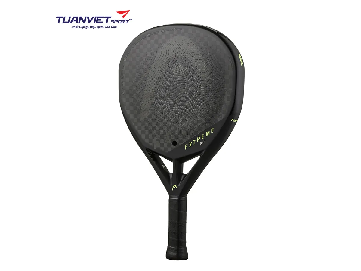 Vợt Padel HEAD Extreme One 2023