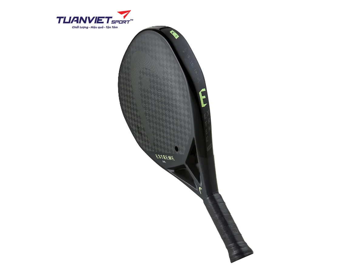 Vợt Padel HEAD Extreme One 2023