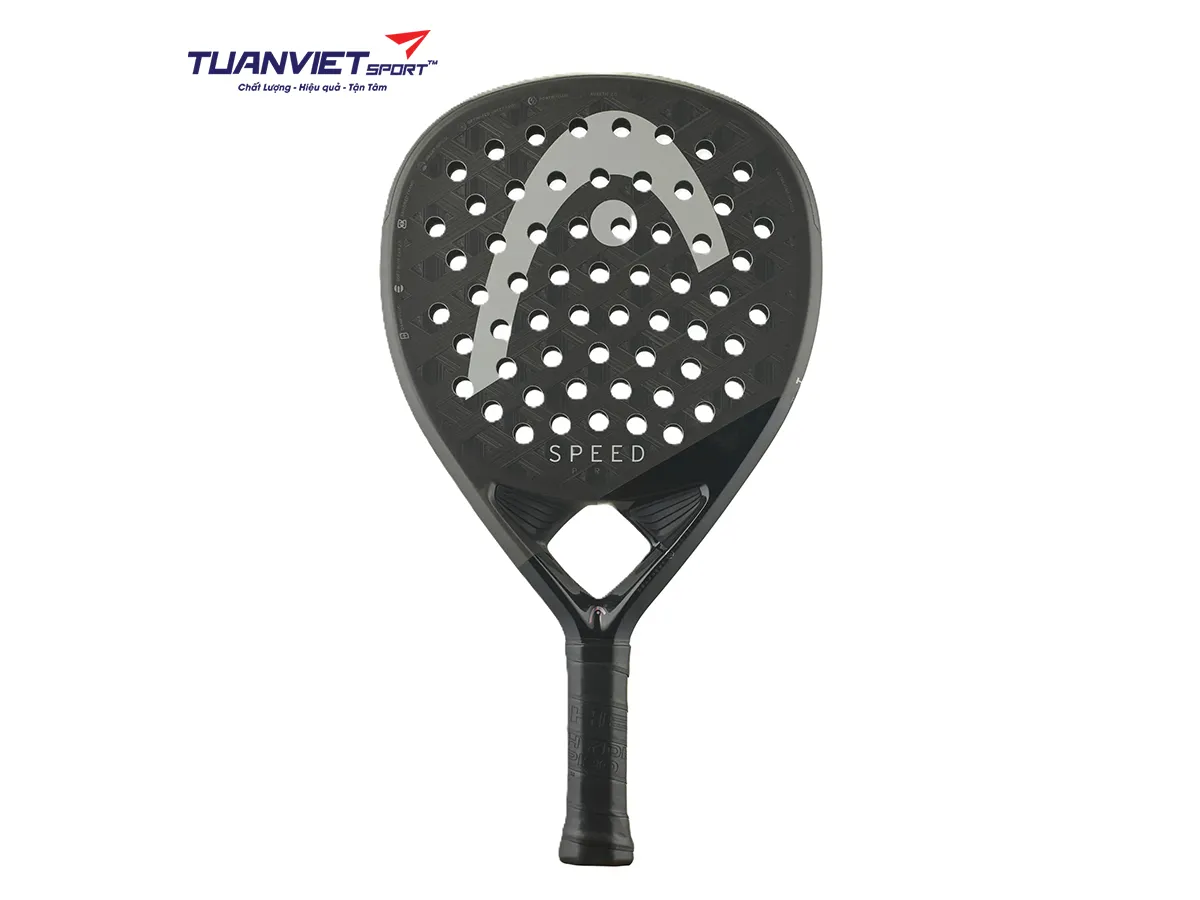 Vợt Padel HEAD Speed Pro