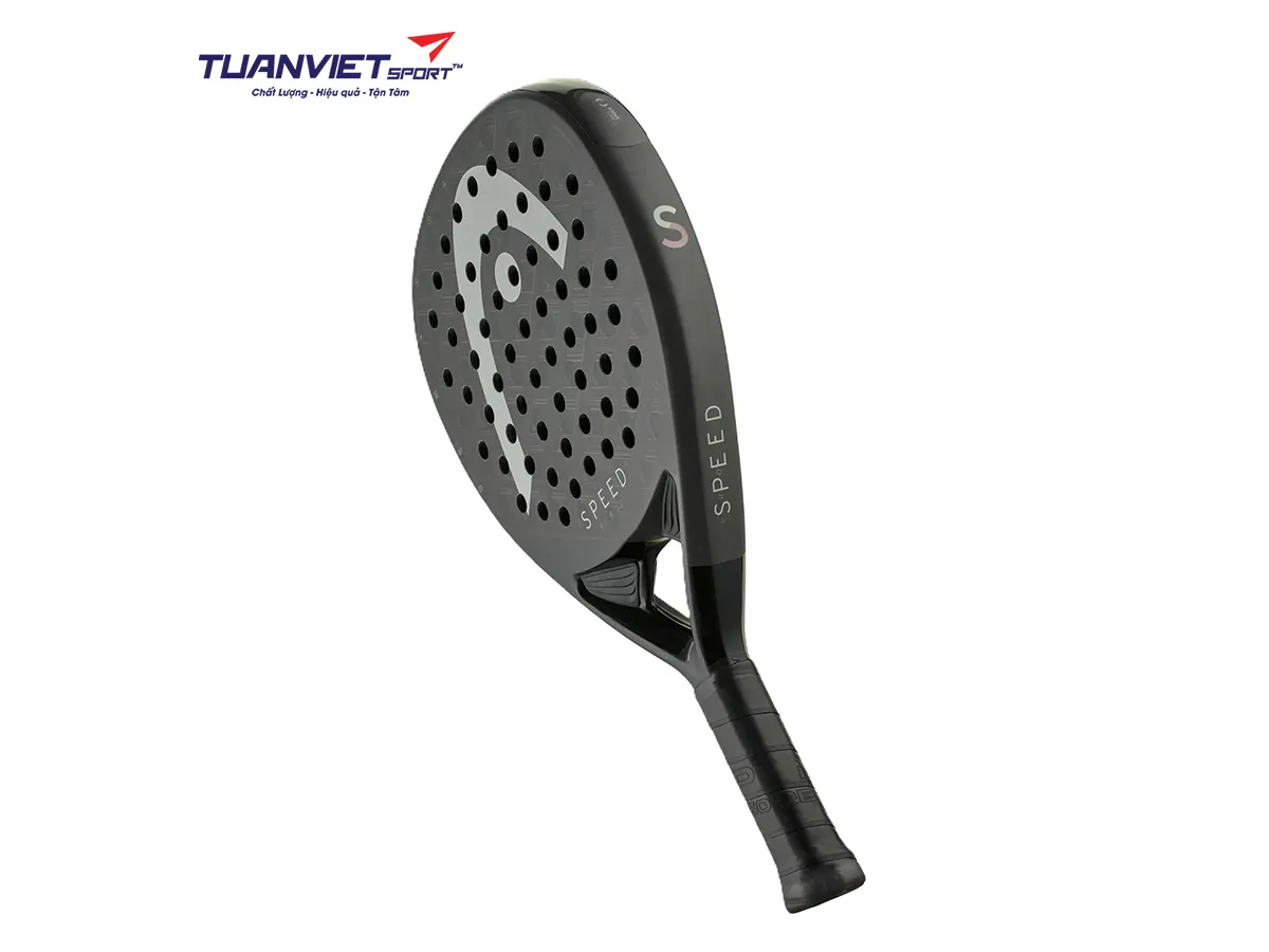 Vợt Padel HEAD Speed Pro