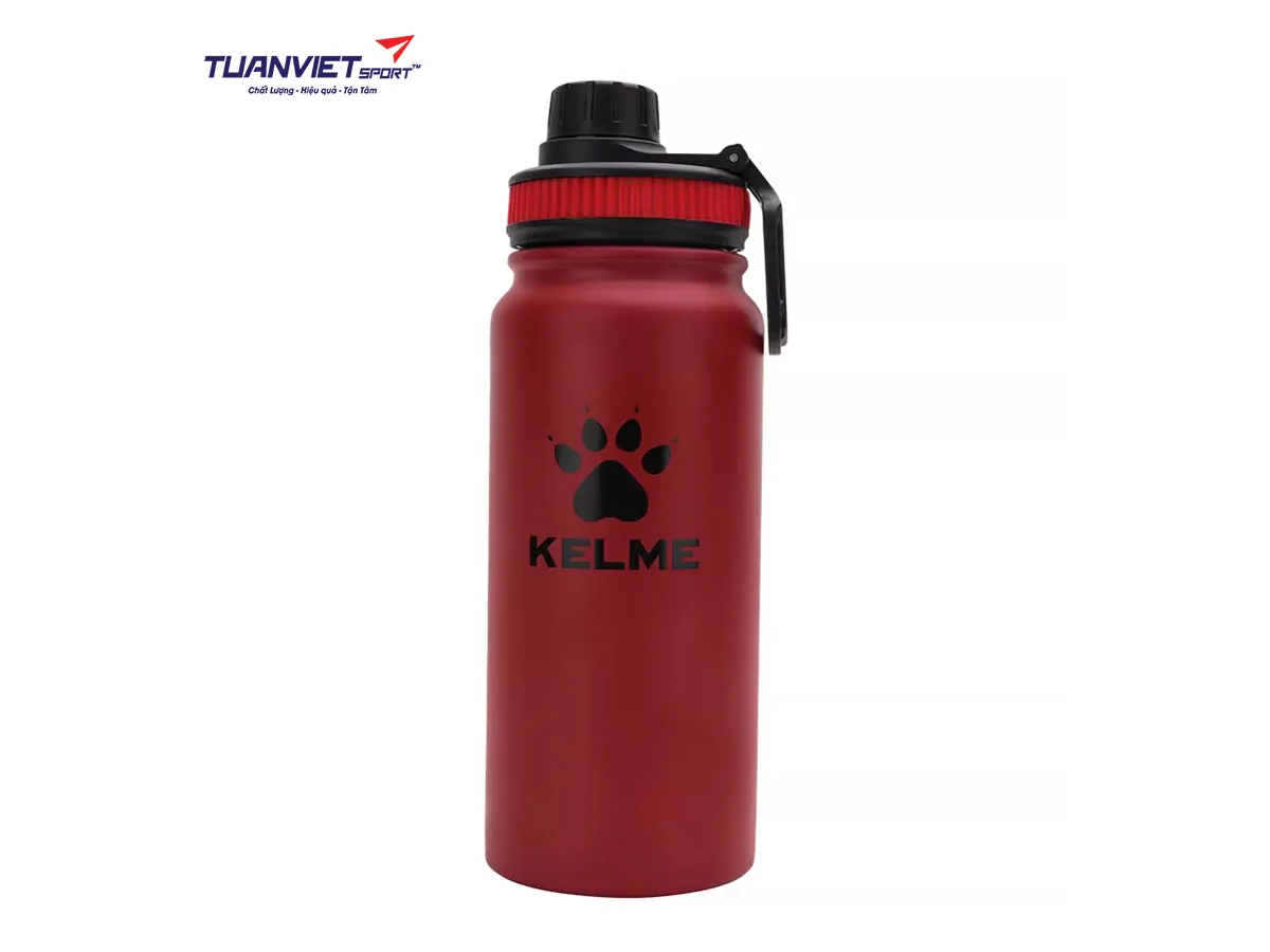 Bình Nước Giữ Nhiệt Kelme 600ml 8101WL5001