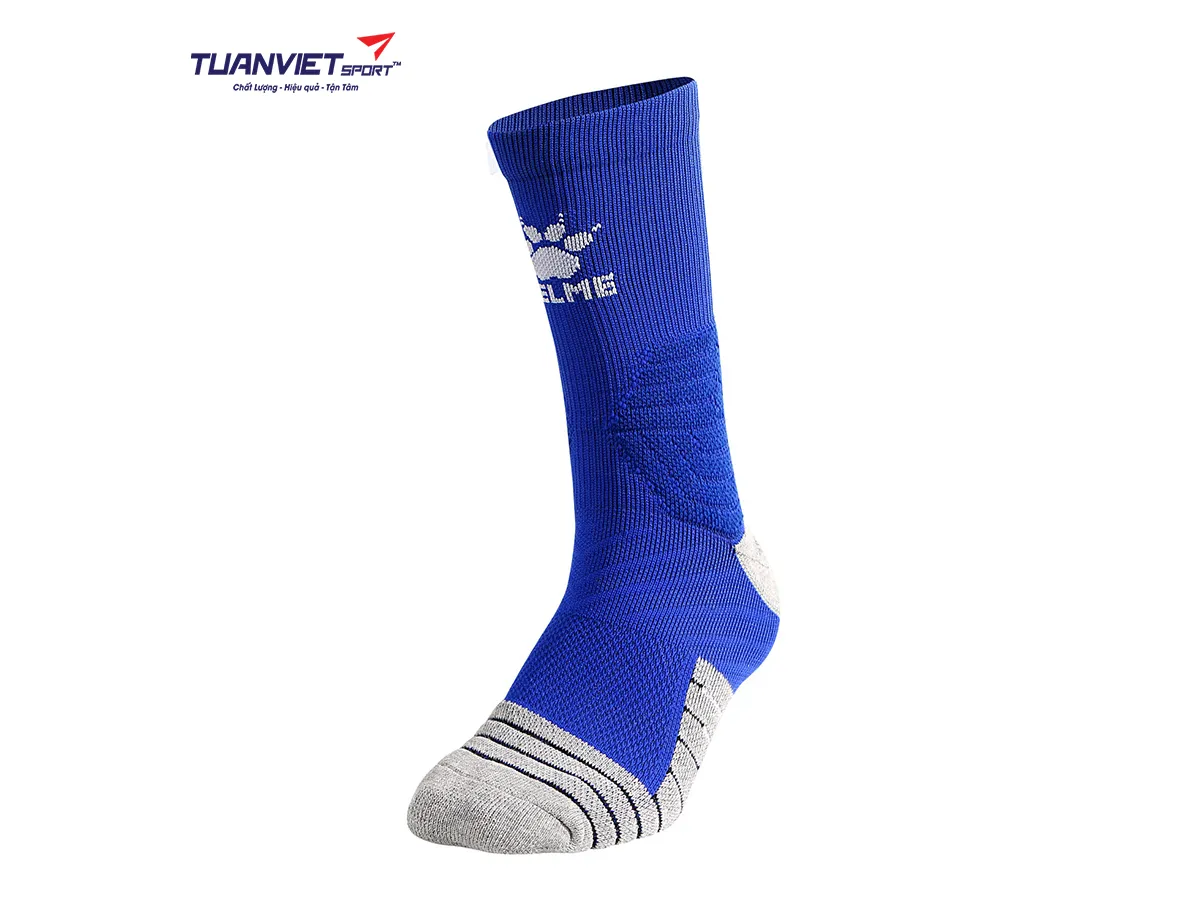 Vớ/Tất Thể Thao Lửng Kelme 8101WZ5003