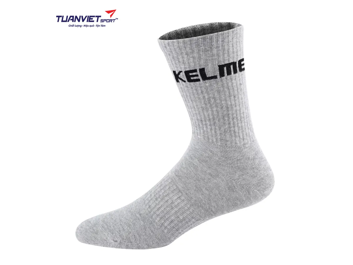 Vớ/Tất Thể Thao Lửng Kelme 8401WZ5096