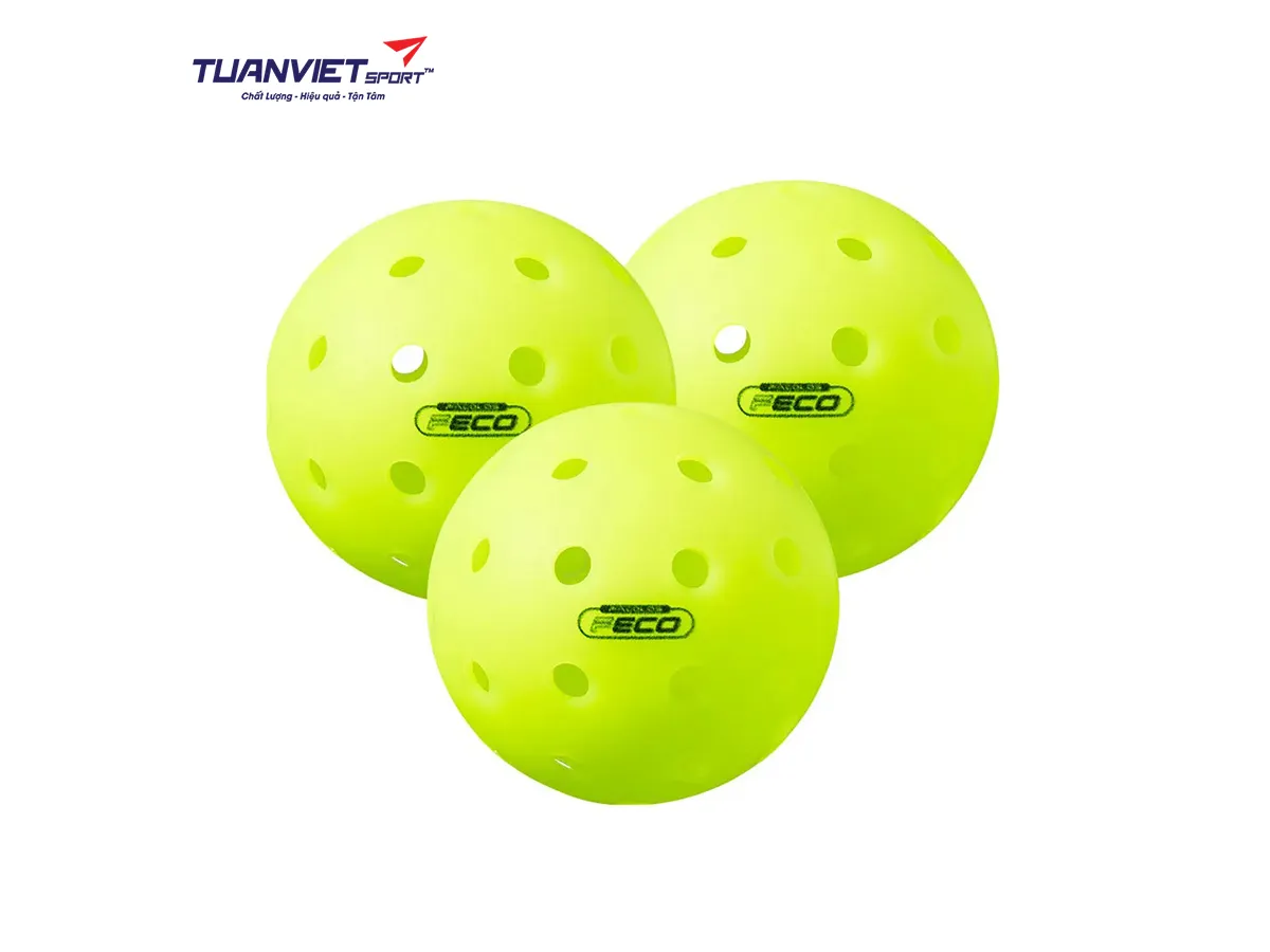 Bóng Pickleball Facolos F-ECO