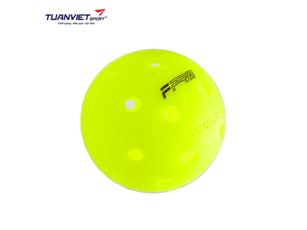 Bóng Pickleball Facolos F-Pro Gen 2 Performance