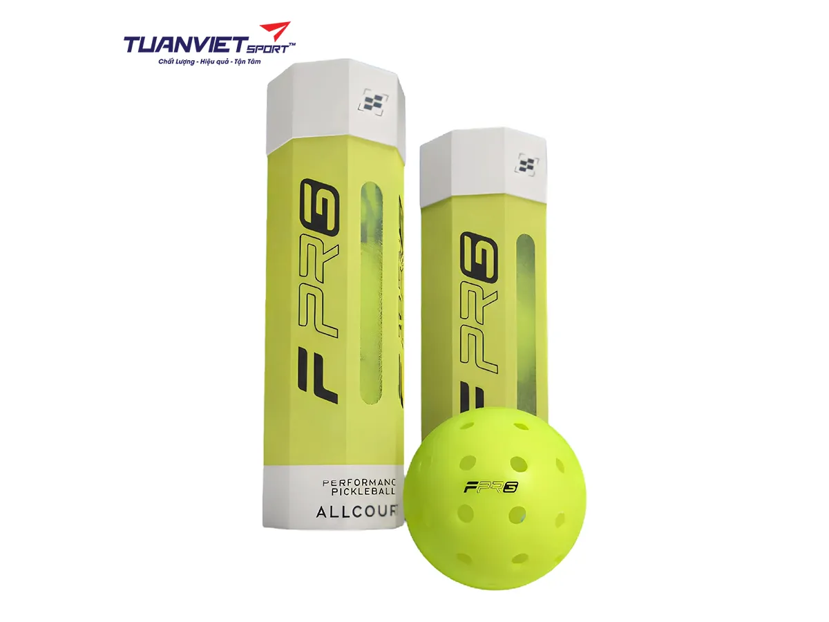 Bóng Pickleball Facolos F-Pro Gen 3