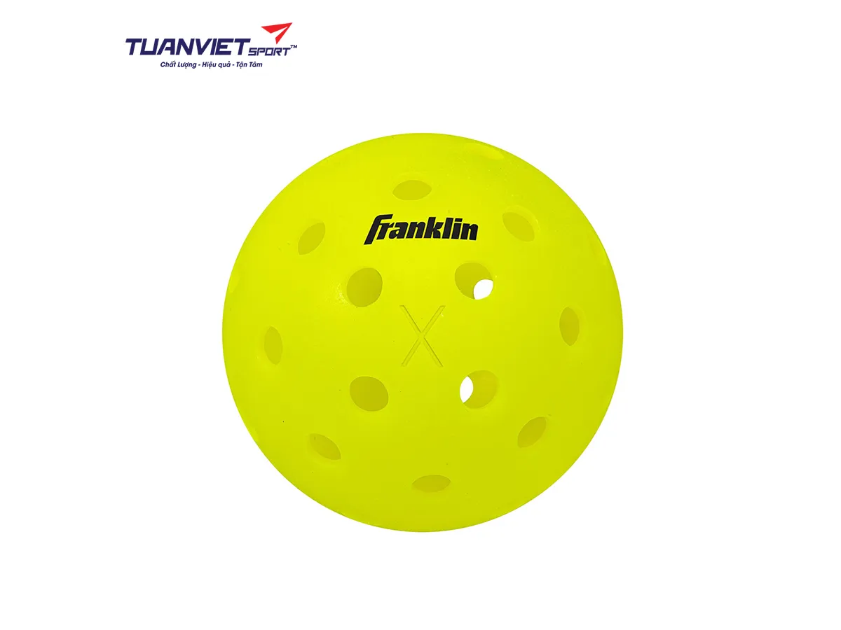 Bóng Pickleball Franklin X-40