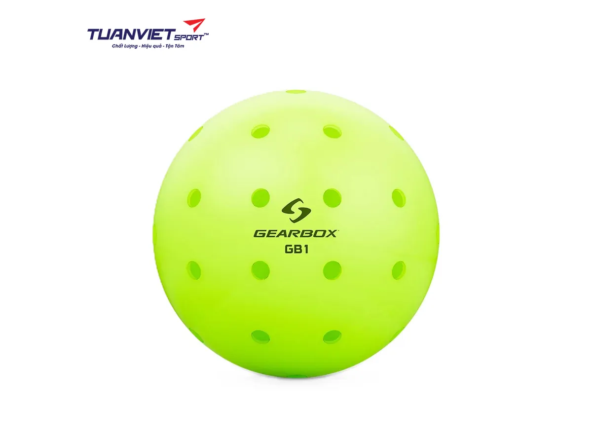 Bóng Pickleball Gearbox GB1