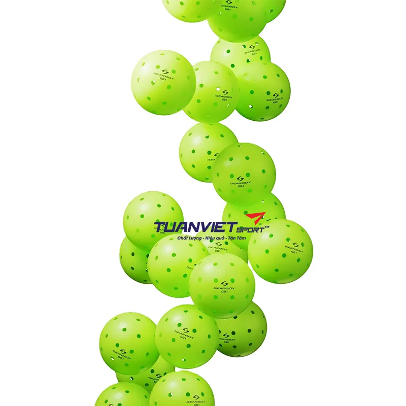 Bóng Pickleball Gearbox GB1