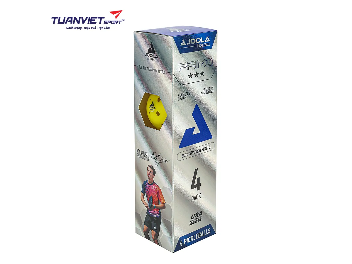 Bóng Pickleball Joola Primo