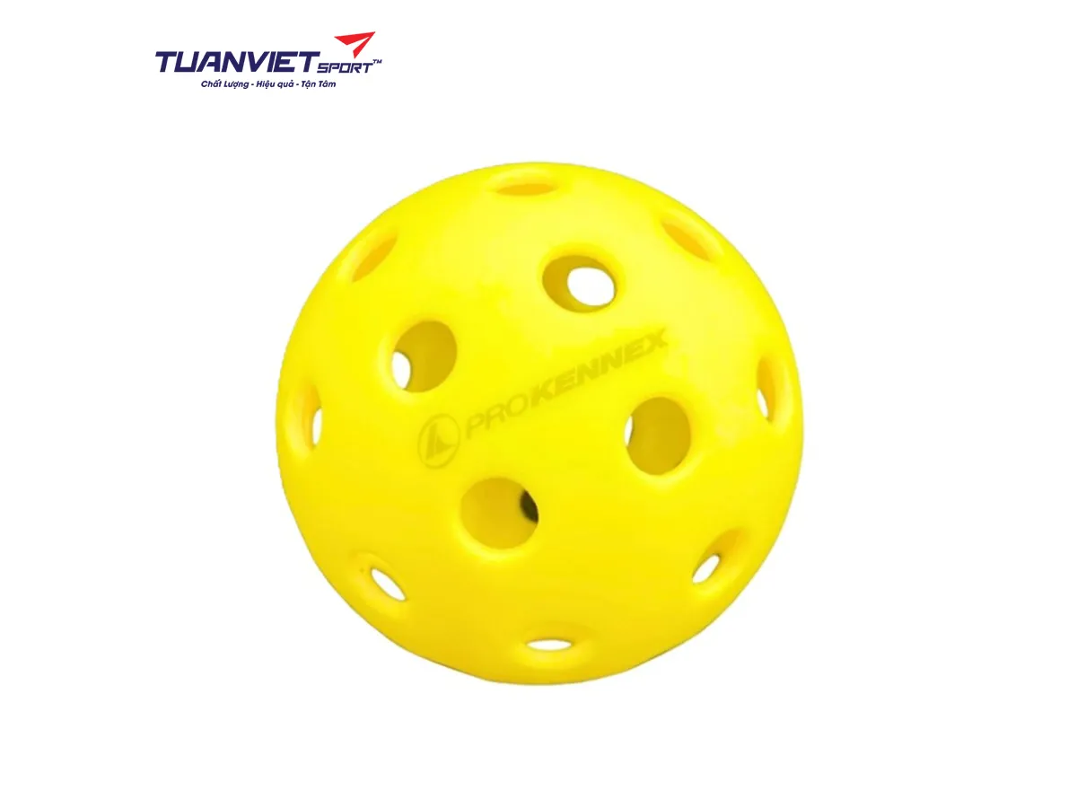 Bóng Pickleball Prokennex PK40 Outdoor