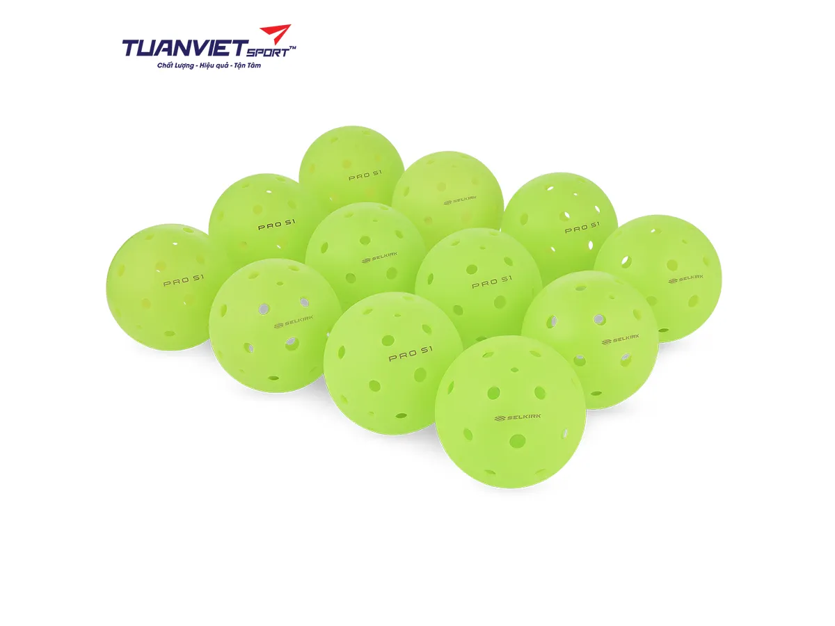 Bóng Pickleball Selkirk Pro S1
