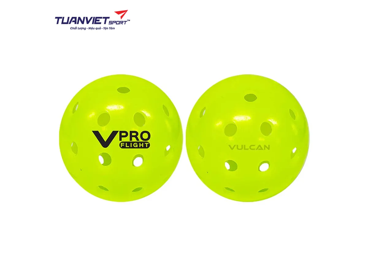 Bóng Pickleball Vulcan VPRO Flight