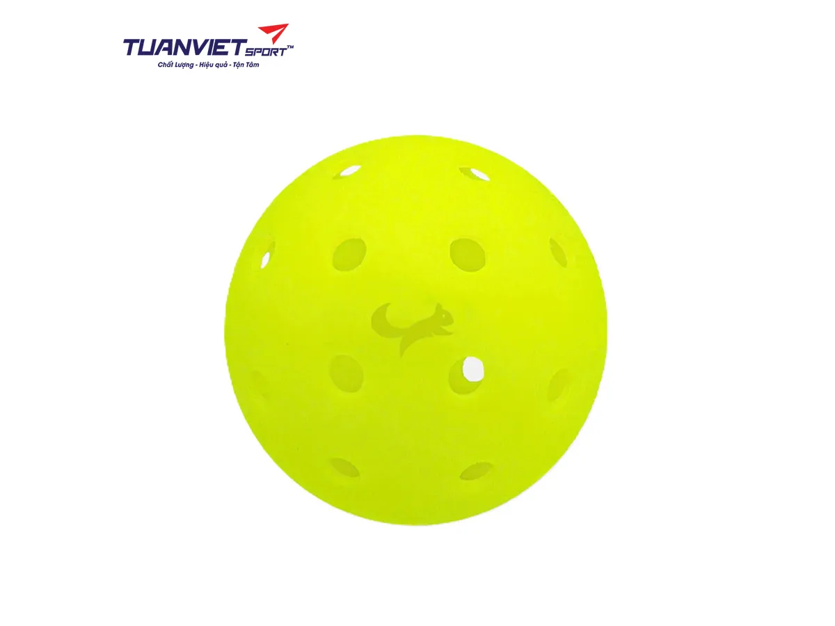 Bóng Pickleball Zocker Five Star Gen 2