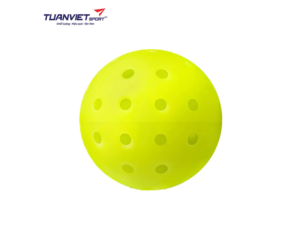 Bóng Pickleball 48 lỗ Zocker ZB48