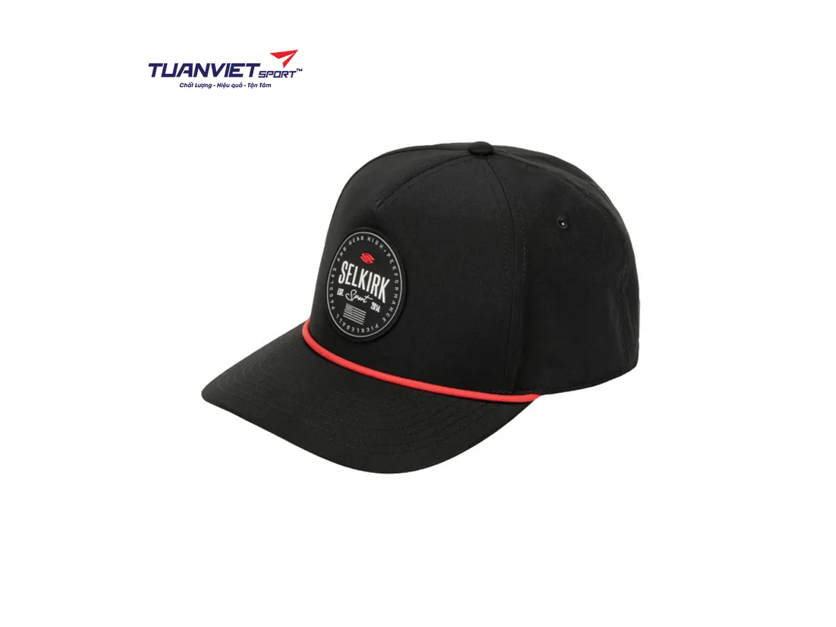 Mũ Pickleball Selkirk Sport Club Rope