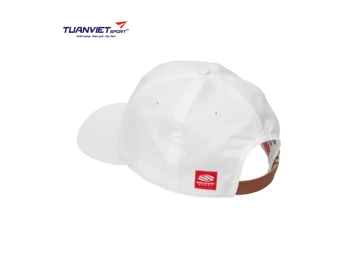 Mũ Pickleball Selkirk Sport Dad Hat