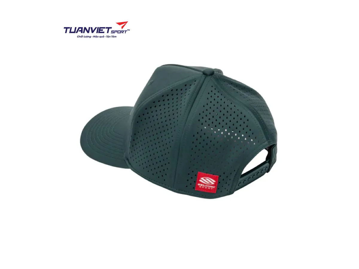 Mũ Pickleball Selkirk Sport Performance Trucker