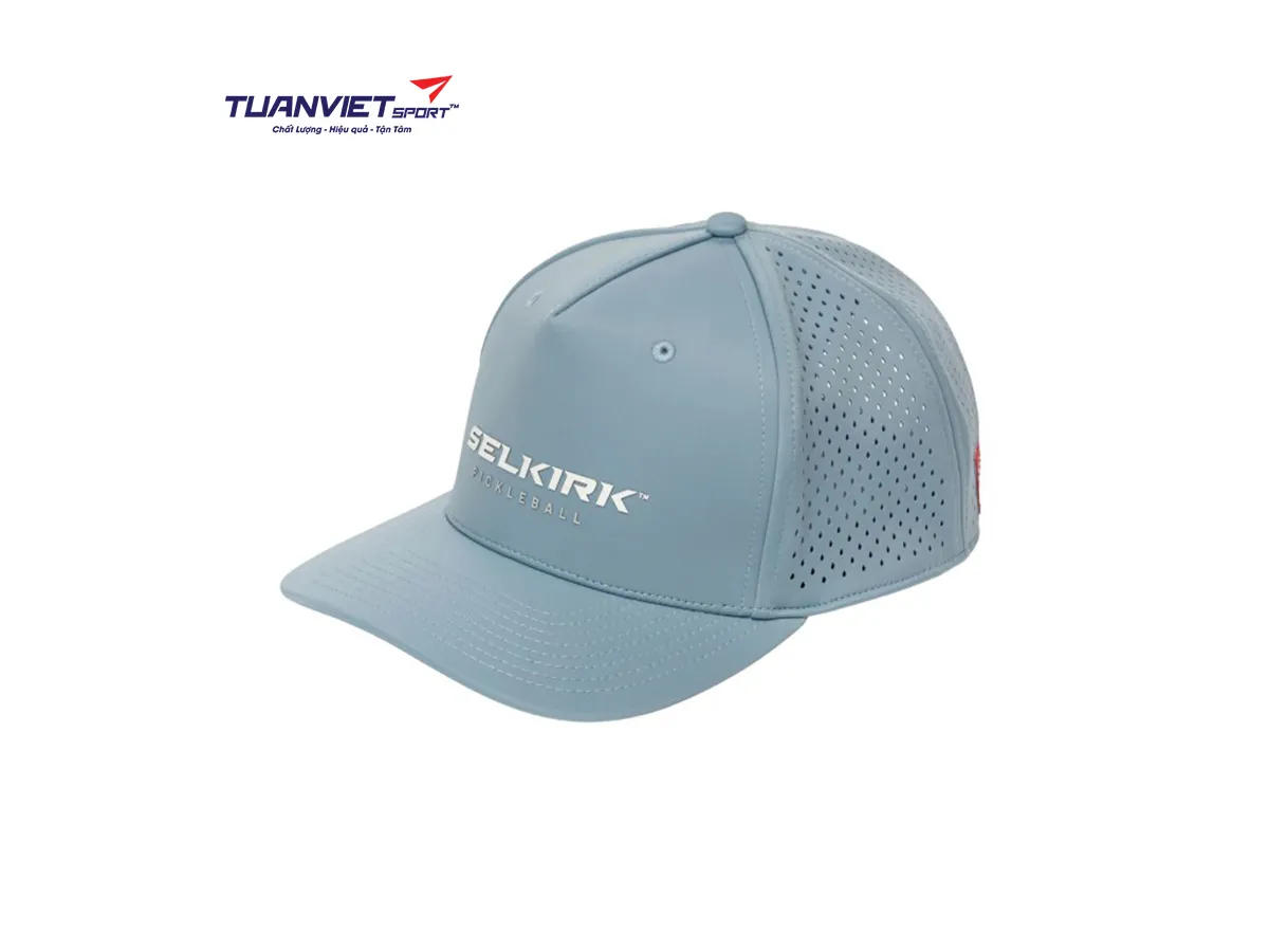 Mũ Pickleball Selkirk Sport Performance Trucker