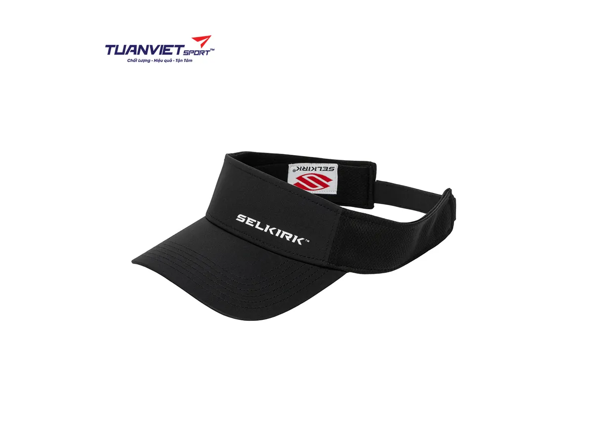 Mũ Pickleball Selkirk Sport Performance Visor