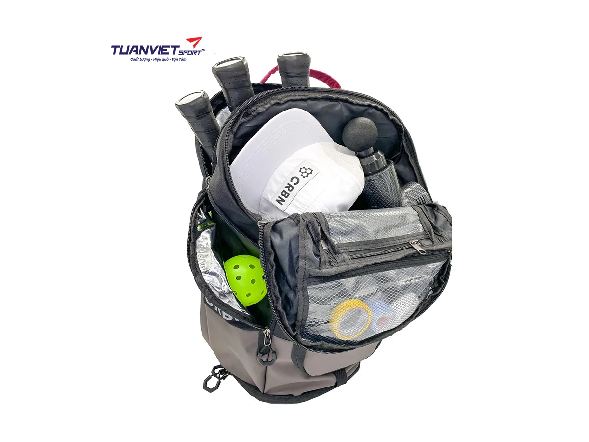 Balo Pickleball CRBN Pro Team Sling Bag