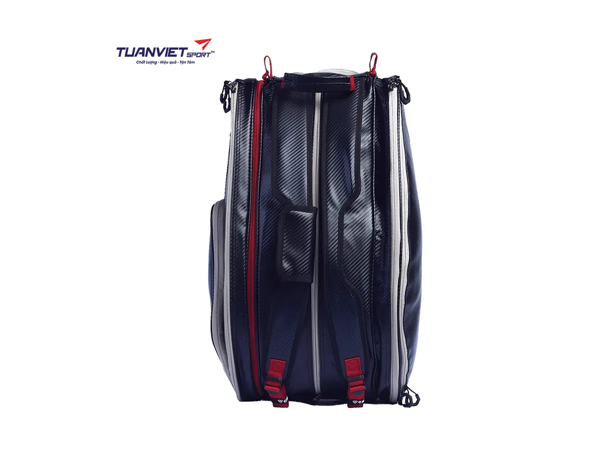 Balo Pickleball CRBN Pro Team Tour Bag 2.0